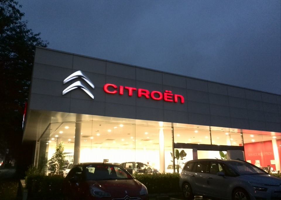 @Bay Quarter Yokohama☆