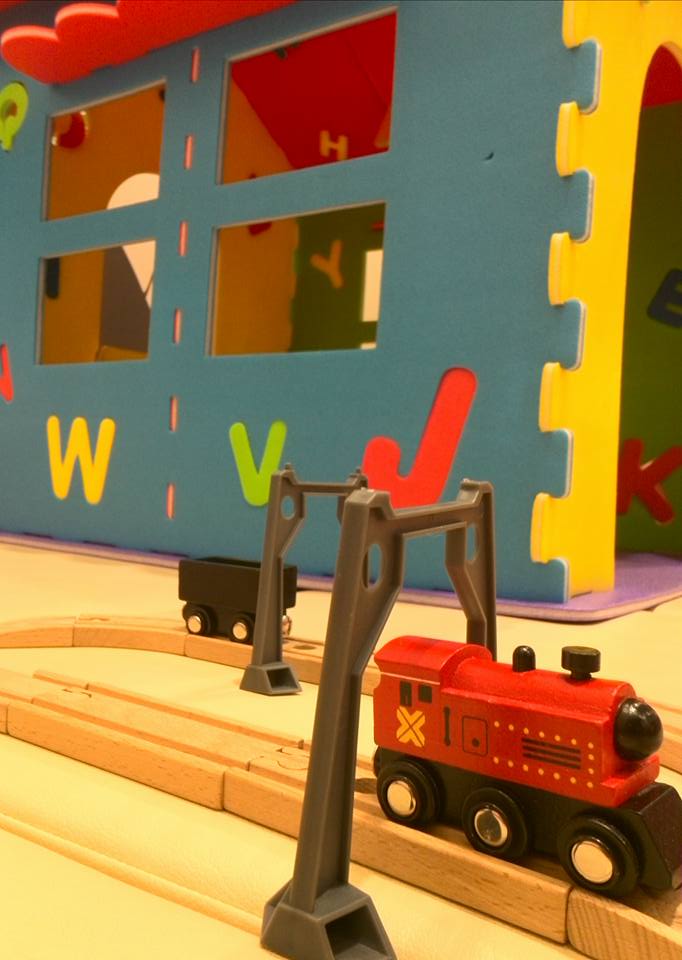 お片付けが。。