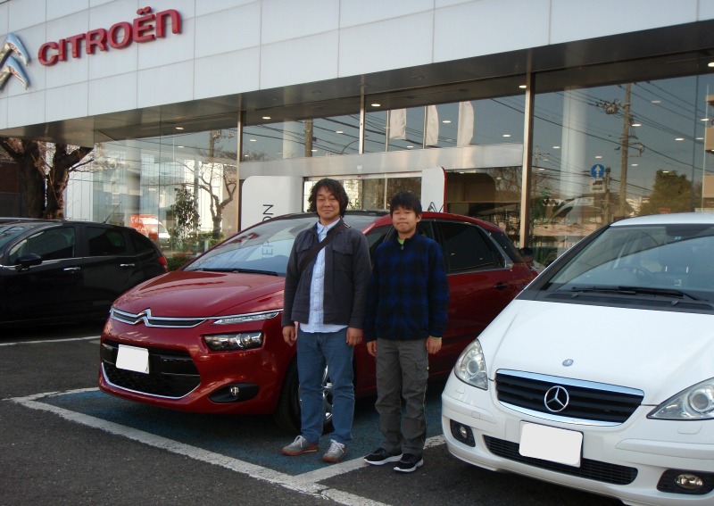 360度ビジョン！