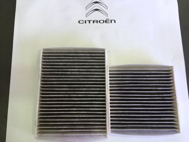 クリーンですっきりと！