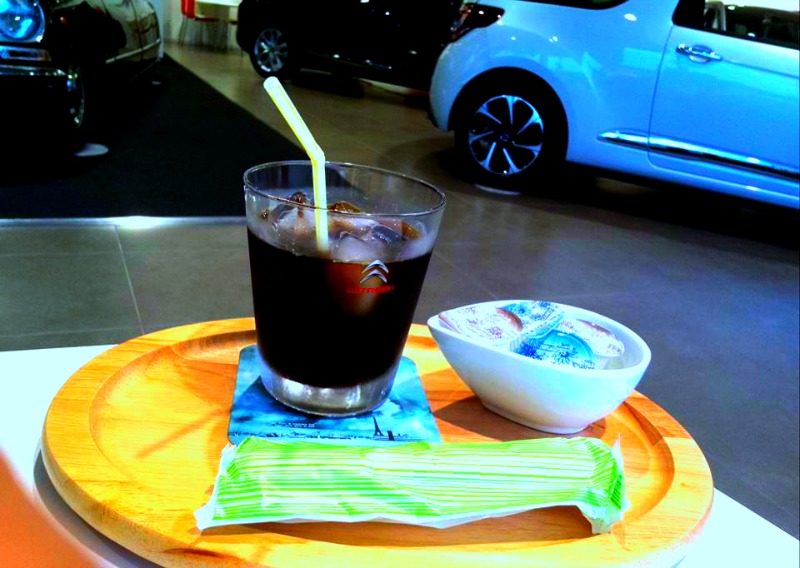 梅雨もすっきりと乗り切りましょう☆