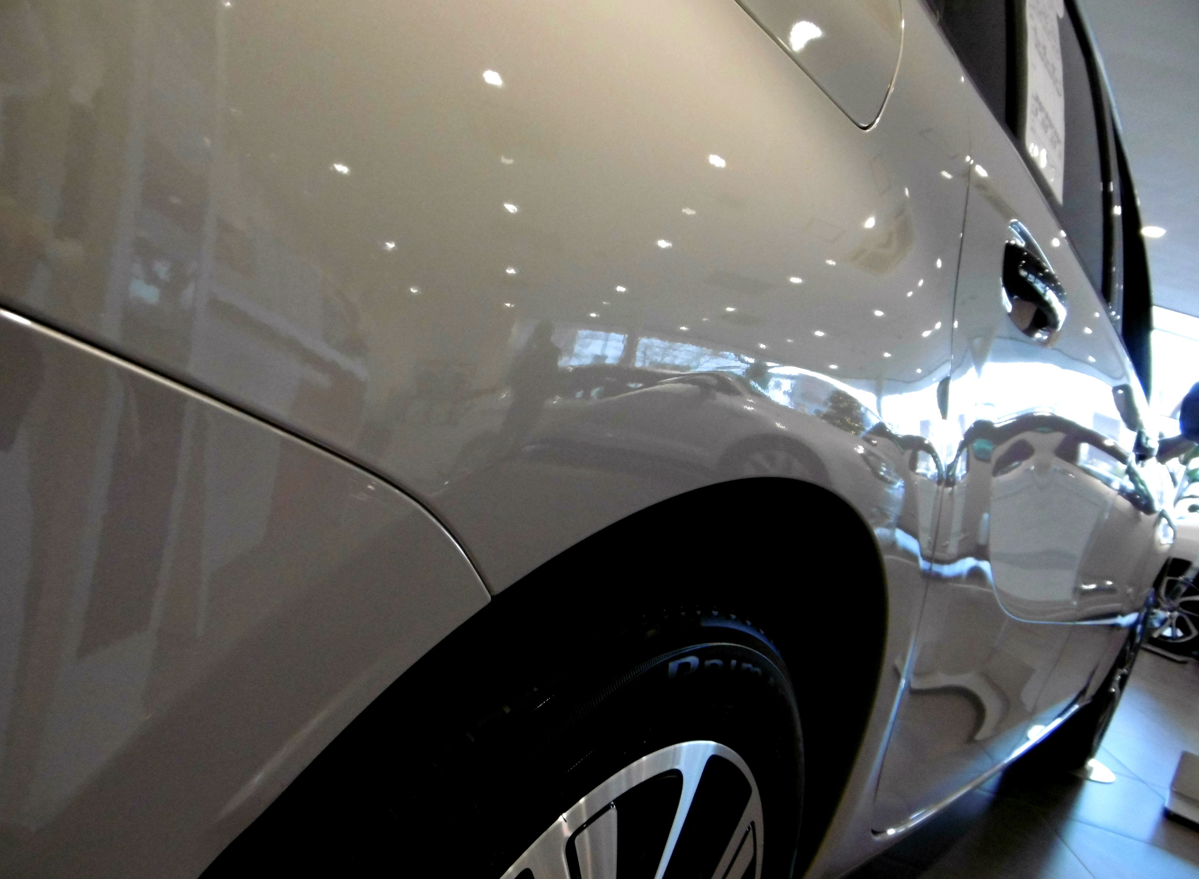 ピカソ　ディーゼルご紹介