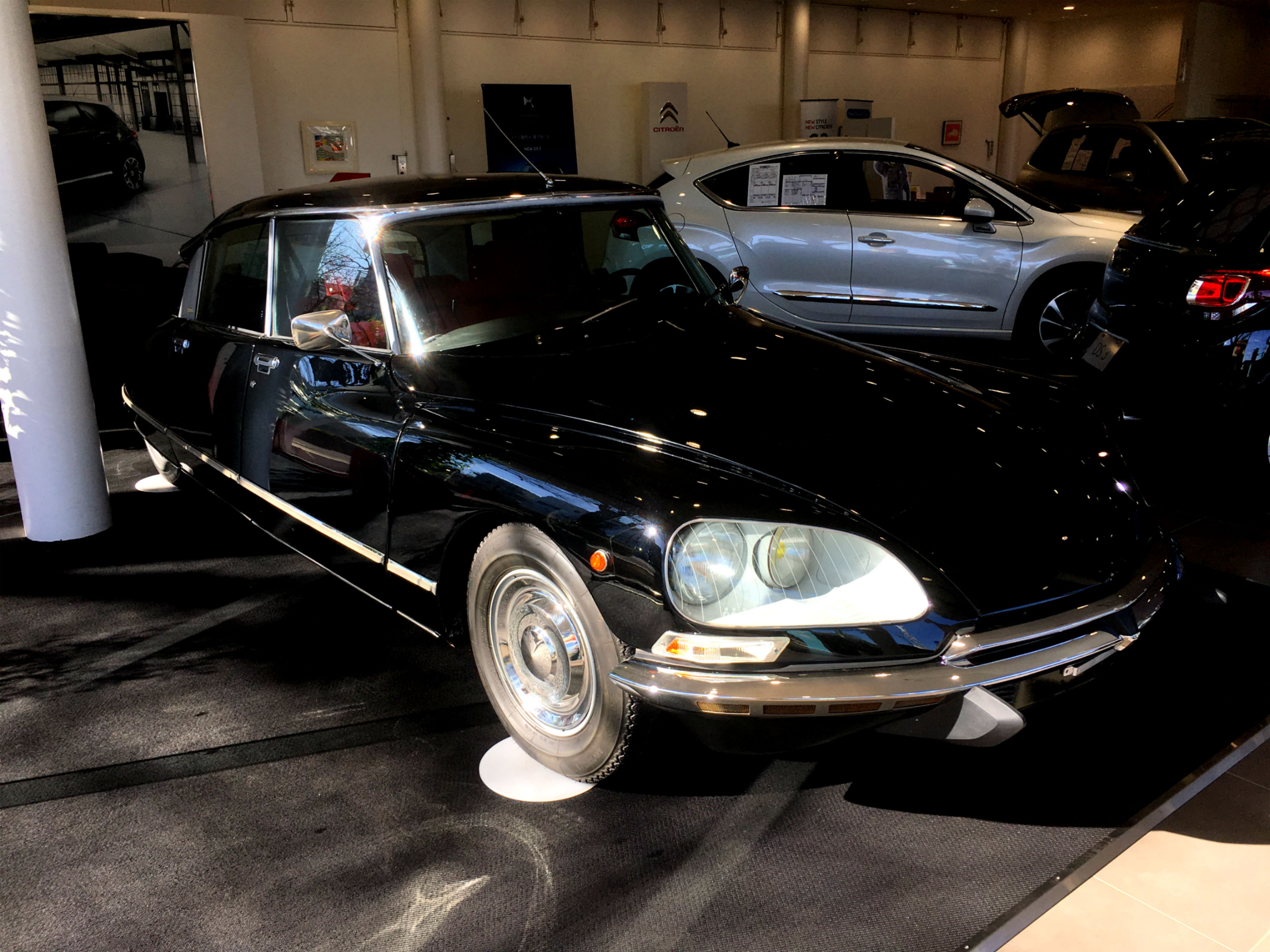 お好きな方には「お年玉」ですね