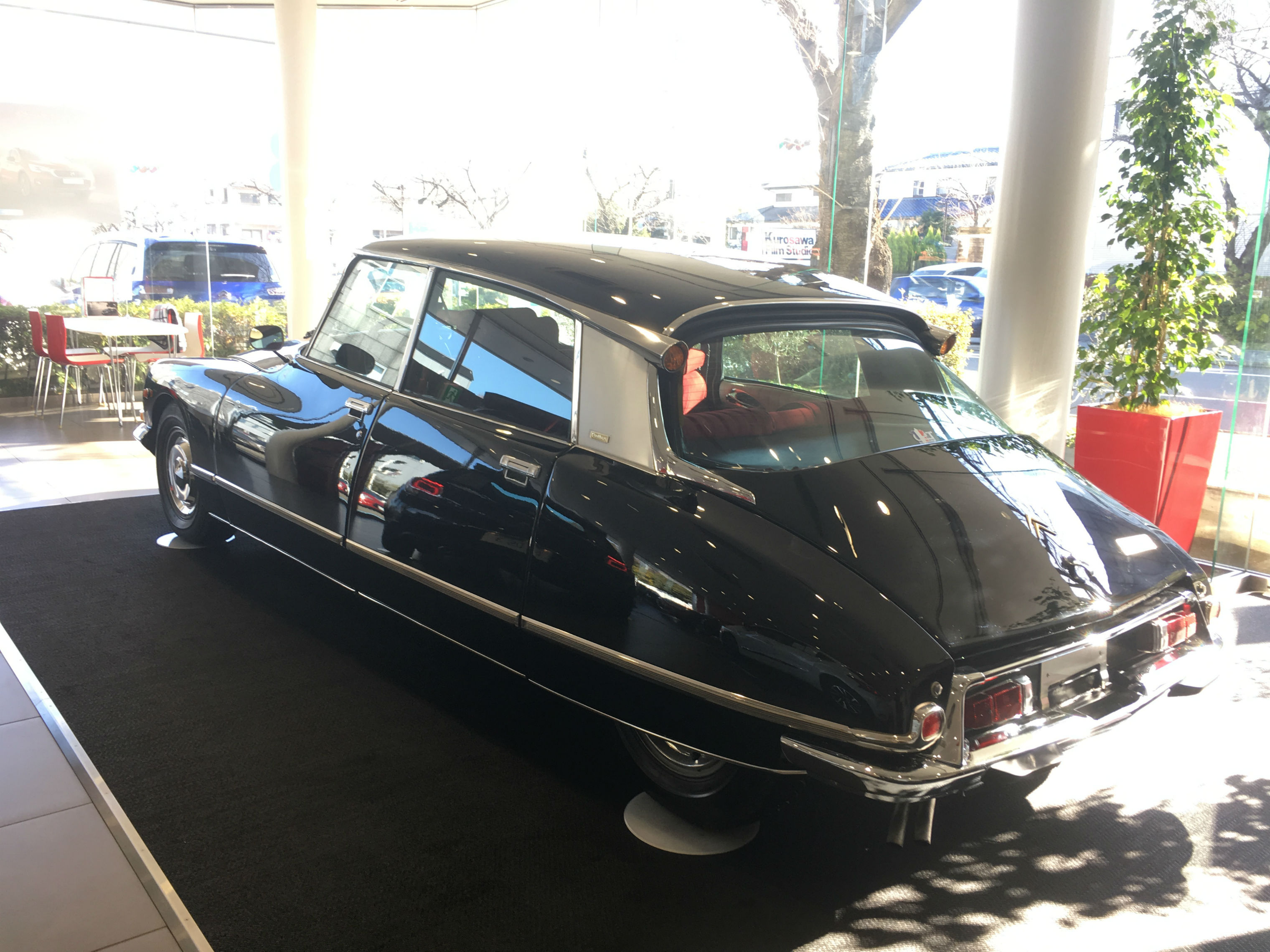 お好きな方には「お年玉」ですね