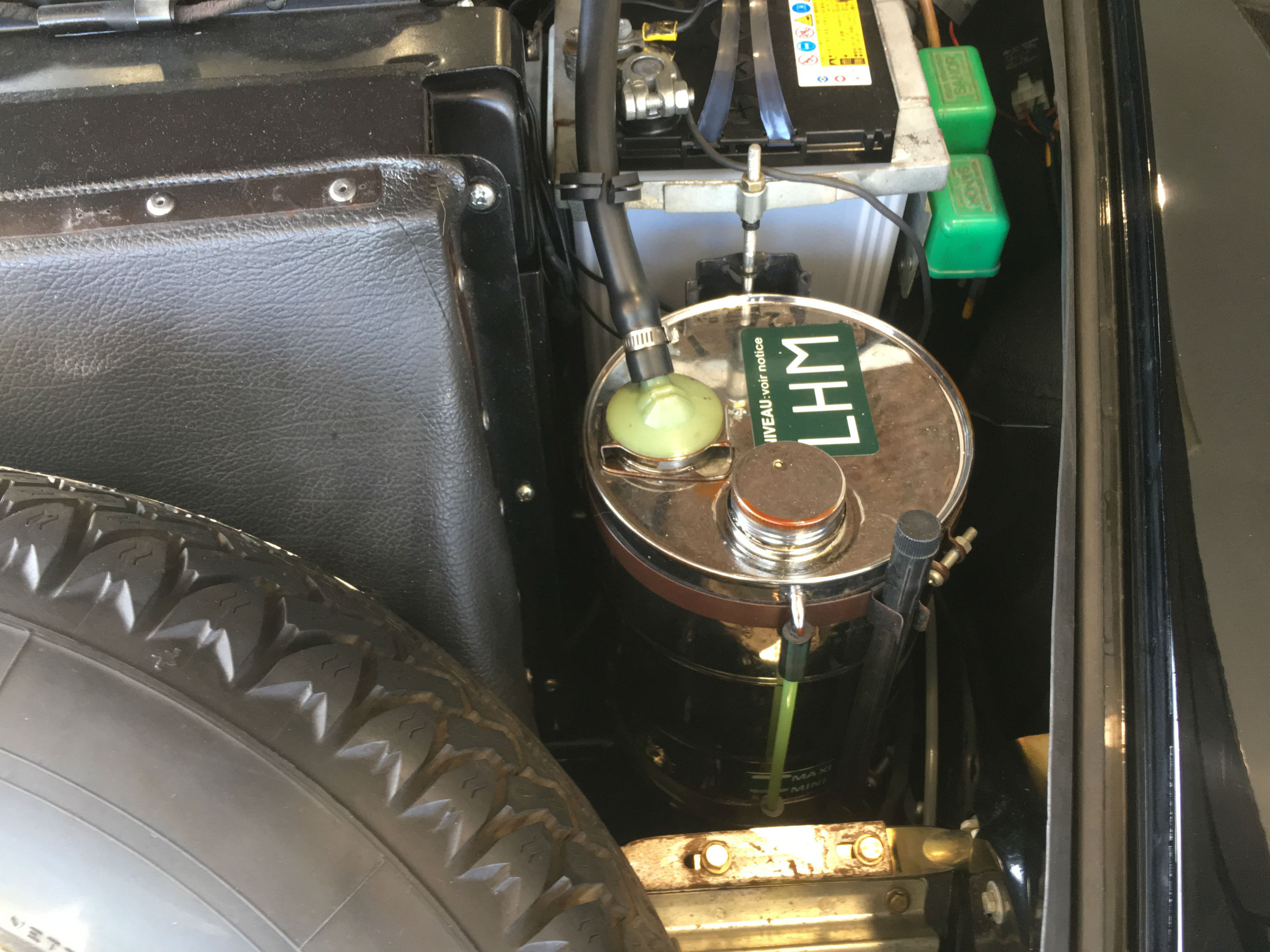 お好きな方には「お年玉」ですね