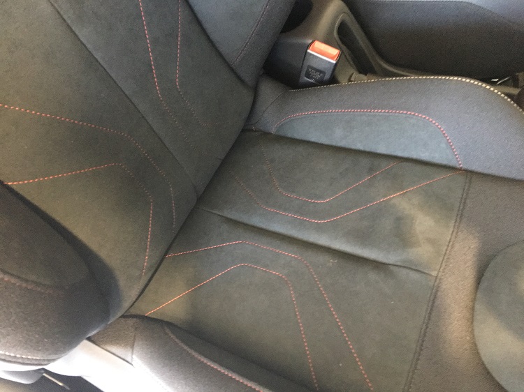 DS3パフォーマンス入りました！