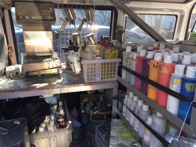 クイック鈑金始めました！