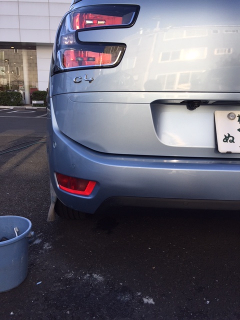 クイック鈑金始めました！