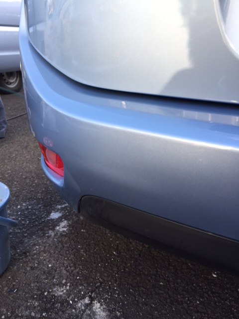 クイック鈑金始めました！