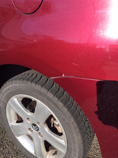 クイック鈑金始めました！