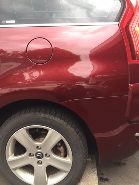 クイック鈑金始めました！