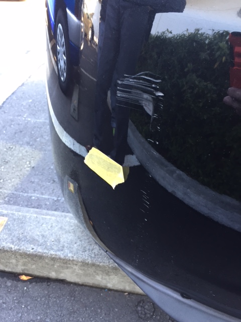 クイック鈑金始めました！