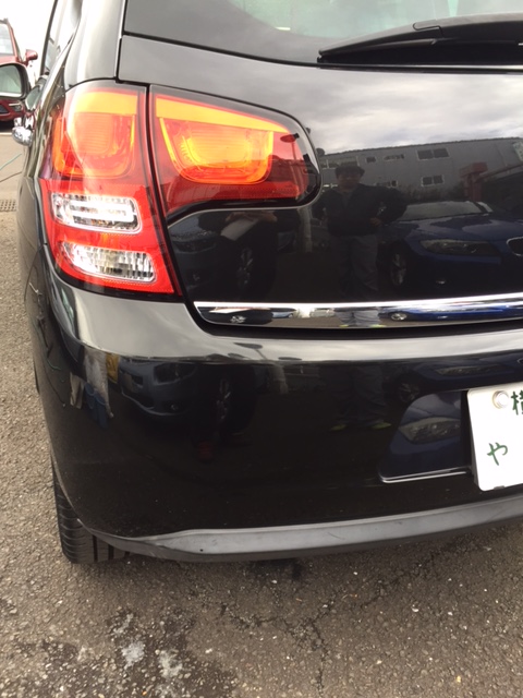 クイック鈑金始めました！