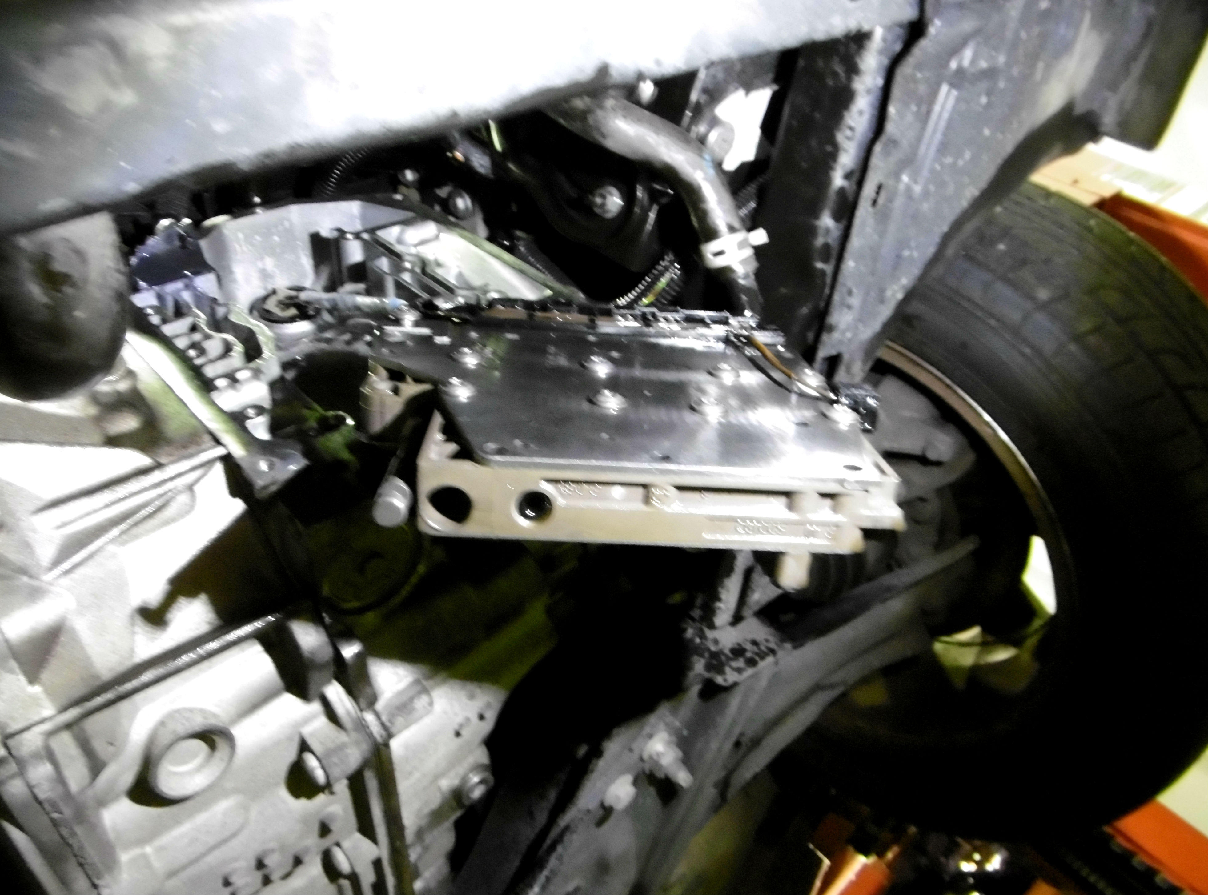 ソレノイドバルブ