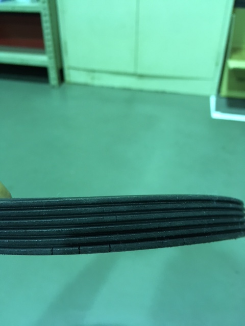 メカニックのつぶやき