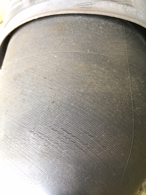 ｴｱｻｽ交換！