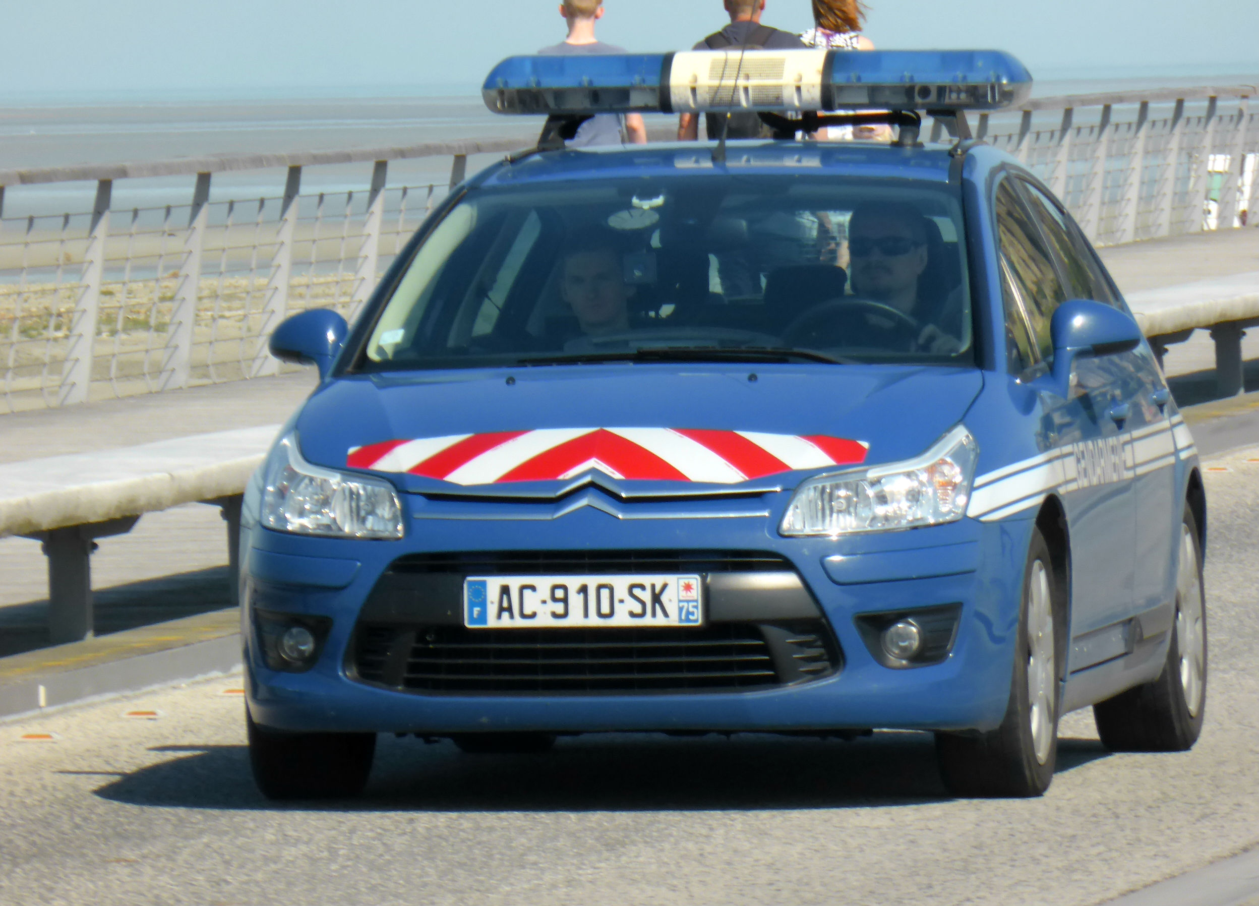 フランス旅行～Part1～