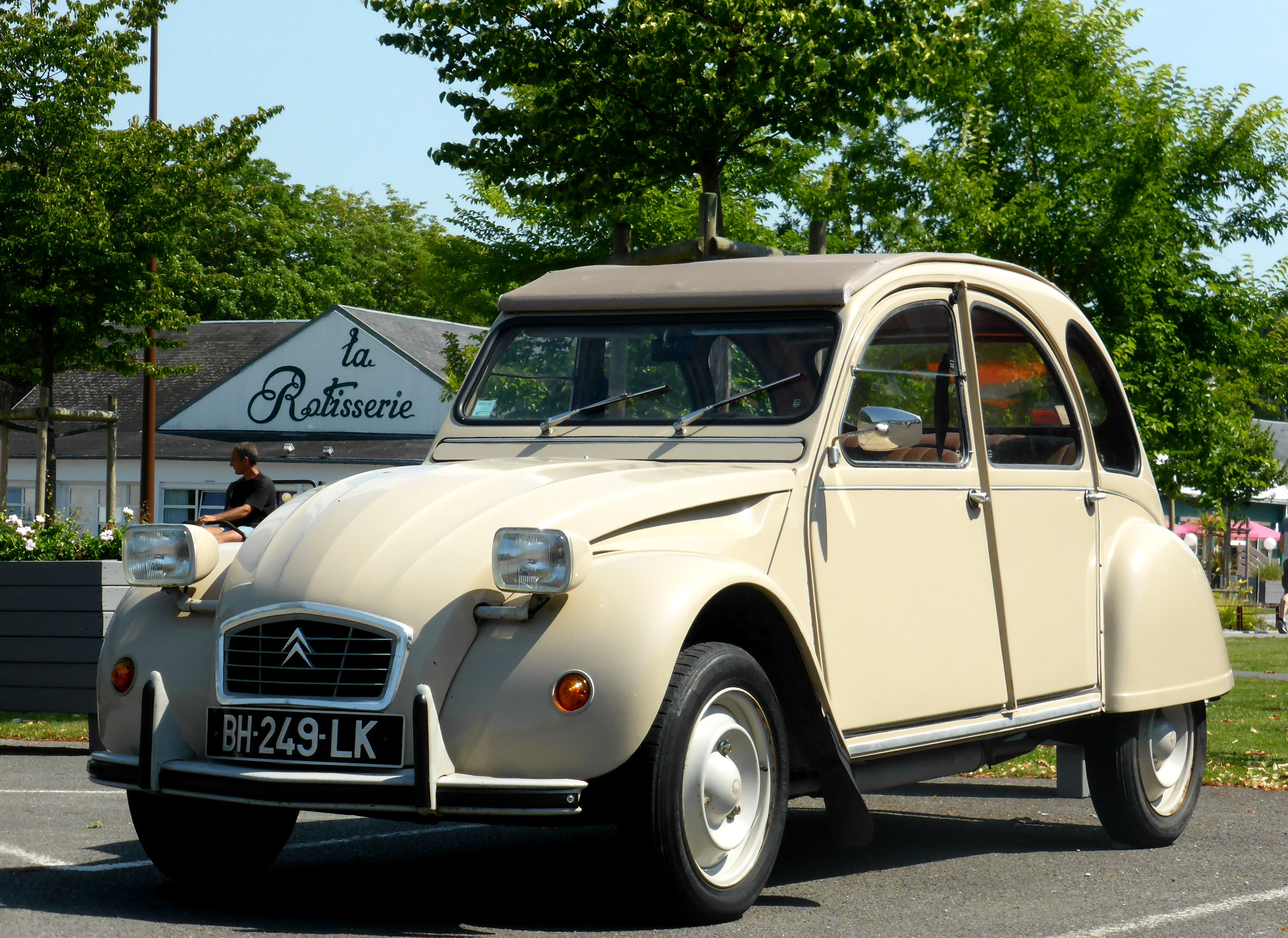 フランス旅行～Part1～