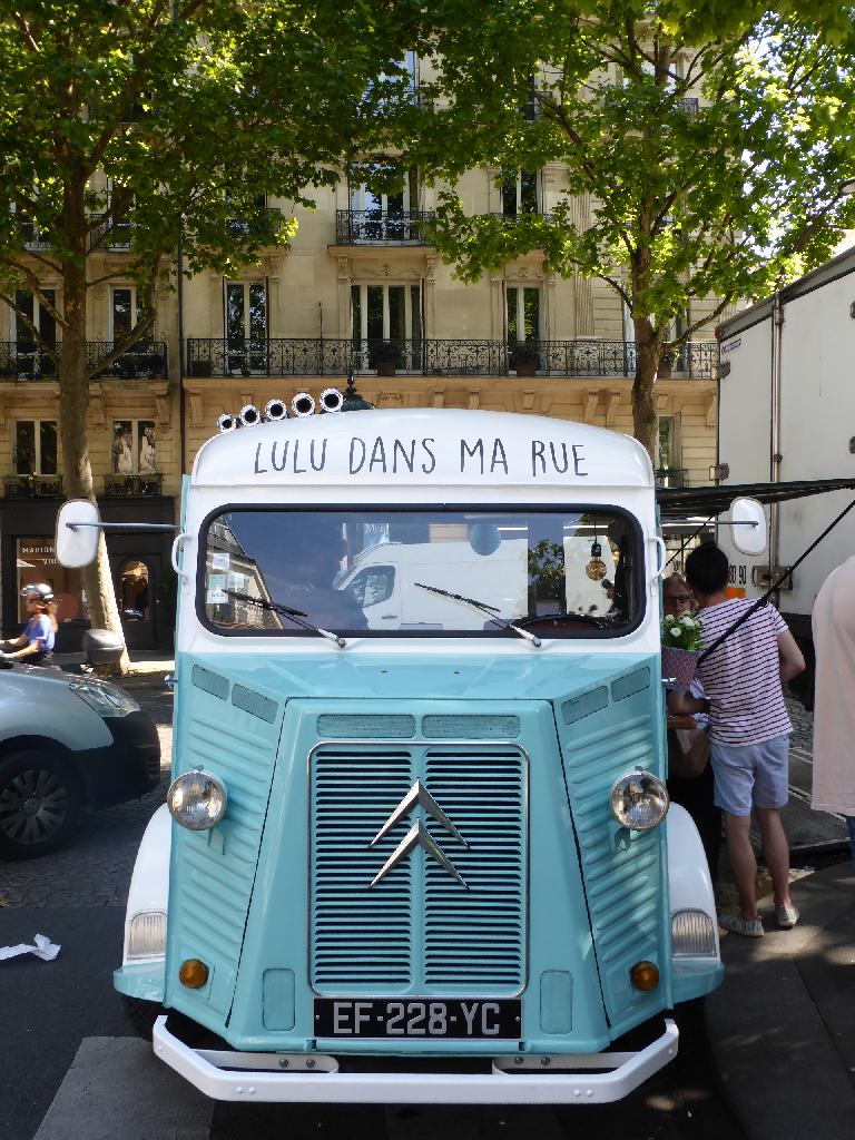 フランス旅行～Part2～