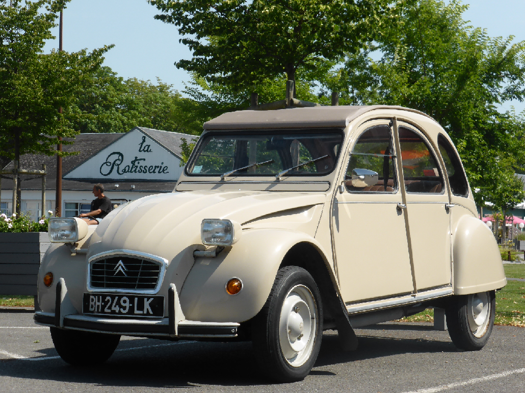 フランス旅行～Part2～