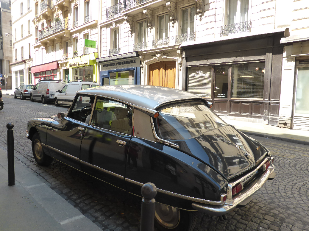 フランス旅行～Part2～