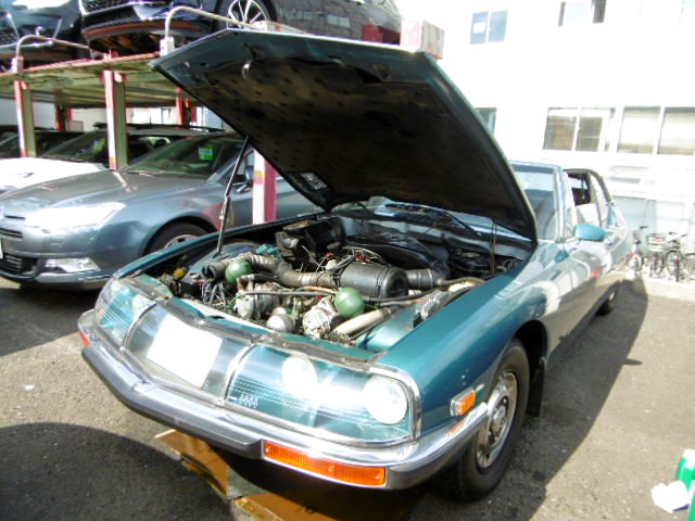 本日の「山場」でゴザイマス！