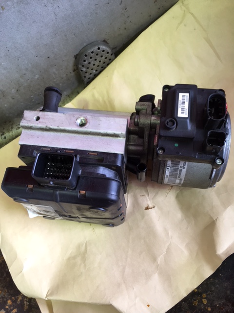 ﾊｲﾄﾞﾛﾘｯｸﾎﾟﾝﾌﾟ