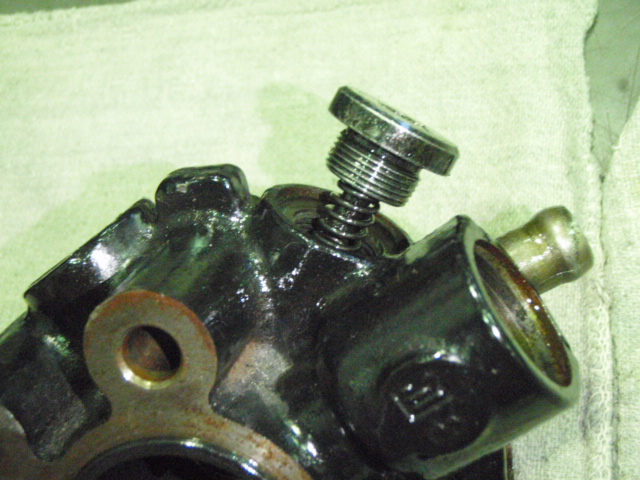 Xmハイポンプ　2