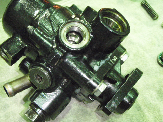 Xmハイポンプ　2