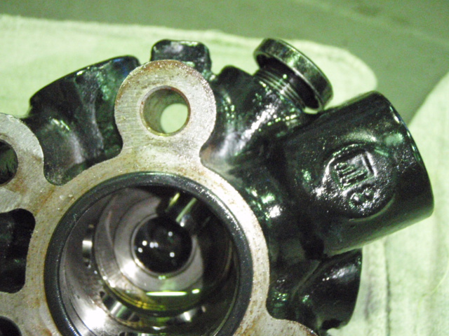 Xmハイポンプ　2