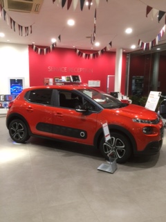 試乗車追加します！！