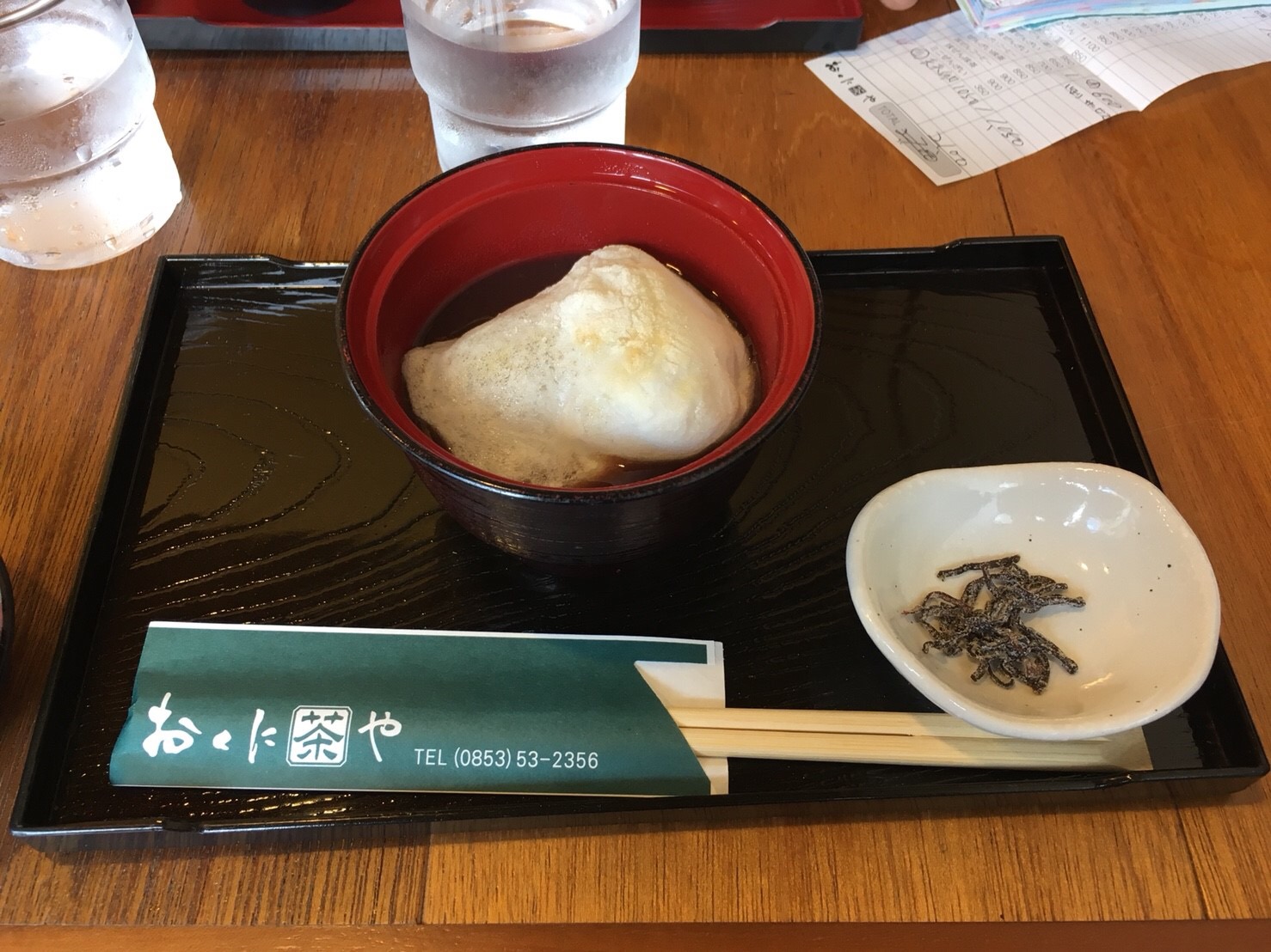 いざ出雲大社へ！