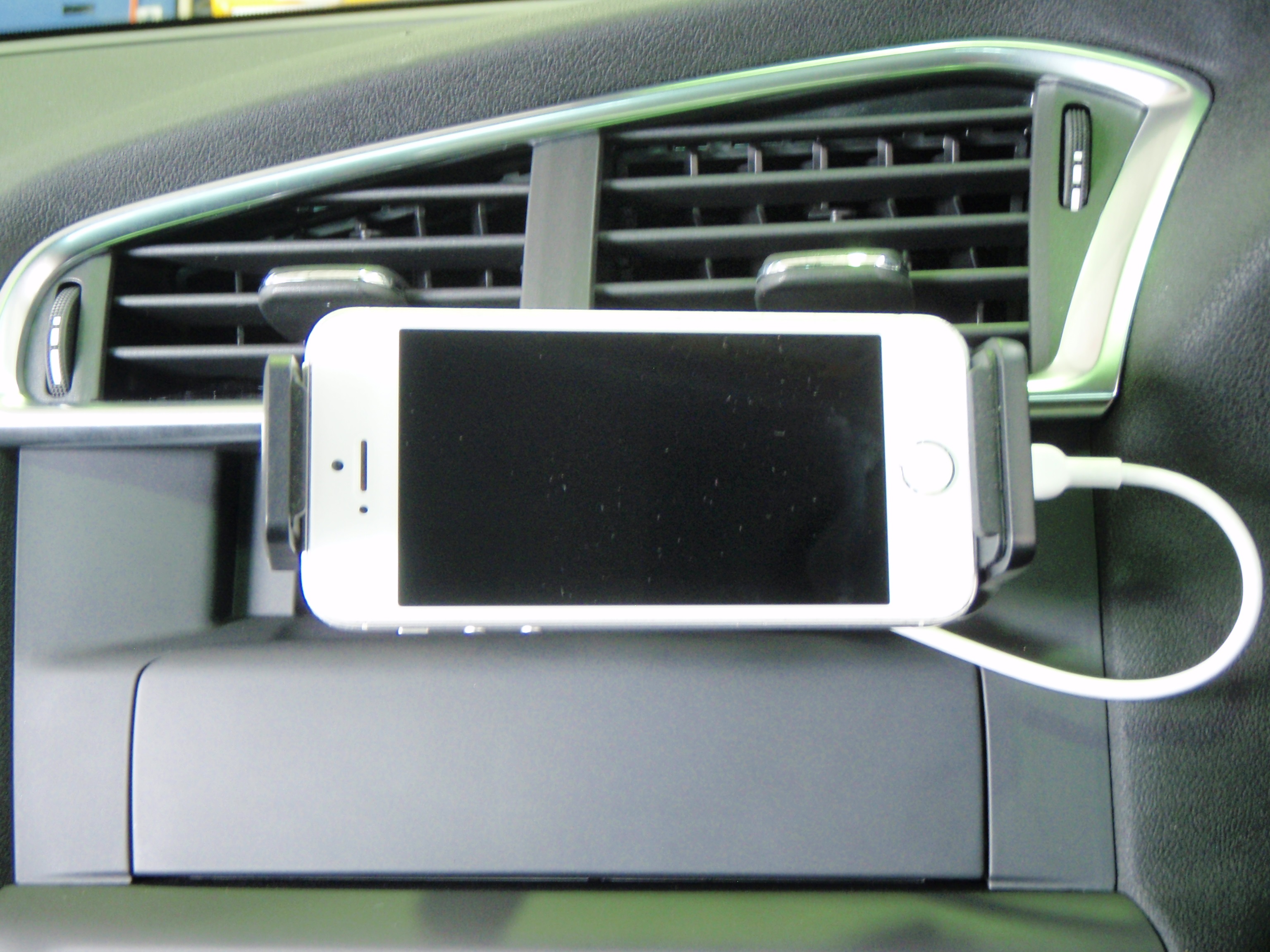 オリジナルスマホホルダー！