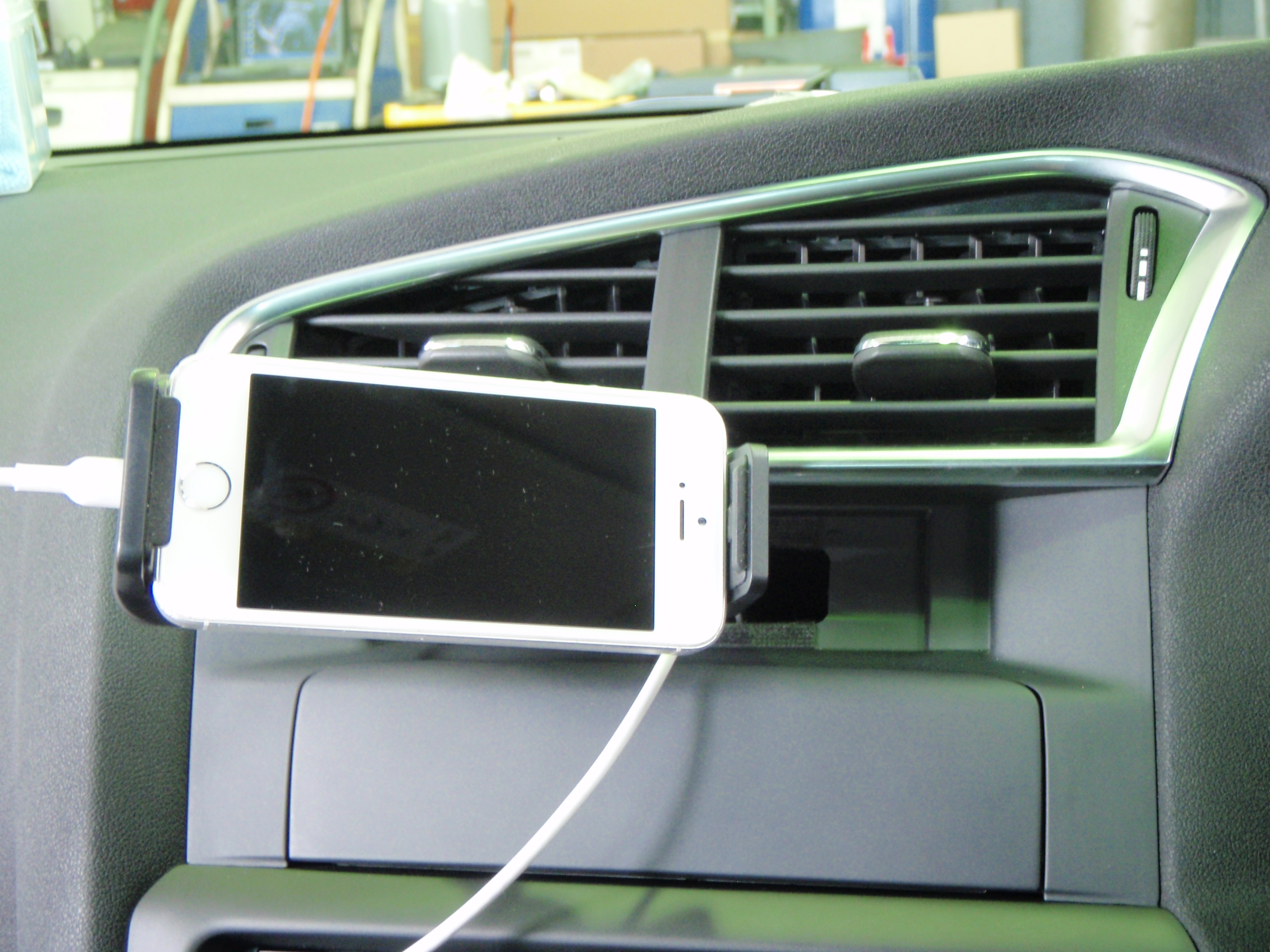 オリジナルスマホホルダー！