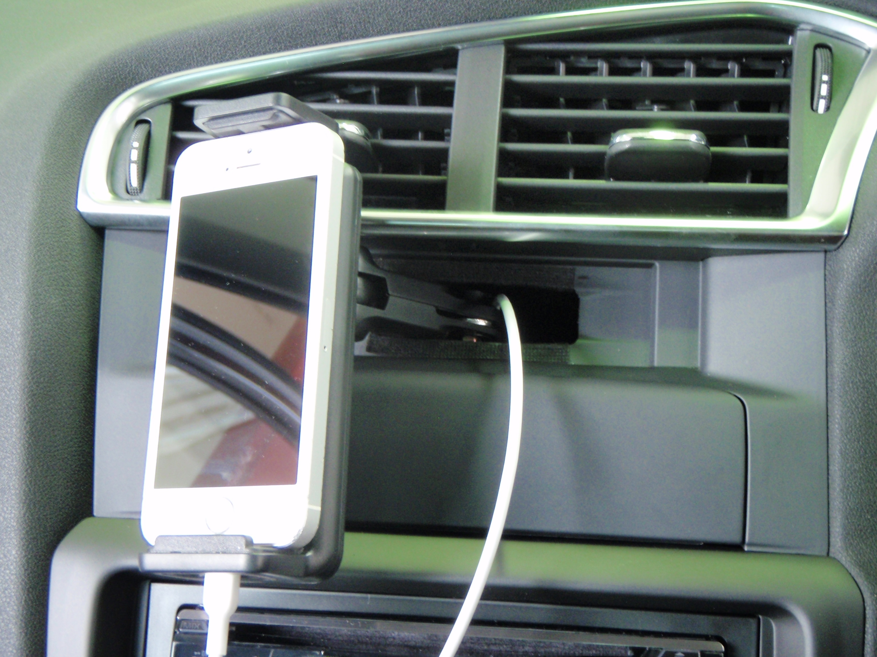 オリジナルスマホホルダー！