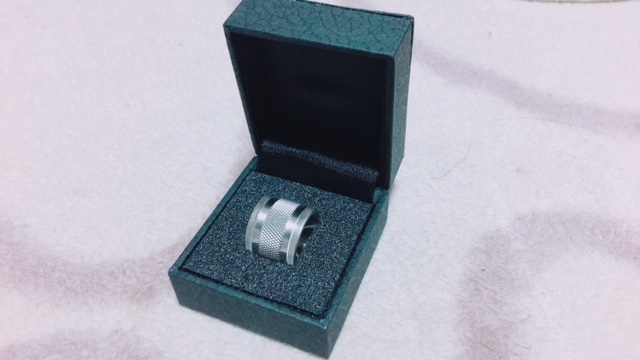 美意識向上？？