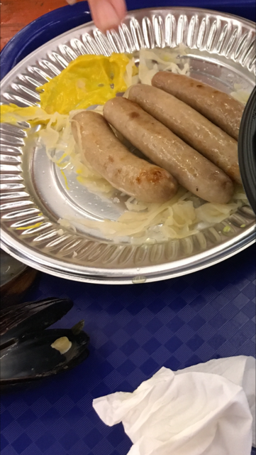 オクトーバーフェスト2017in横浜！