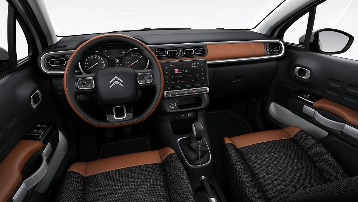 NEW C3 デモカー販売のお知らせ