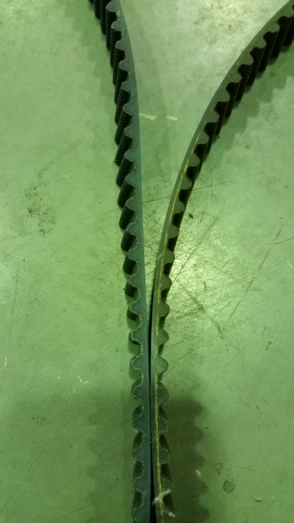 ﾀｲﾐﾝｸﾞﾍﾞﾙﾄ