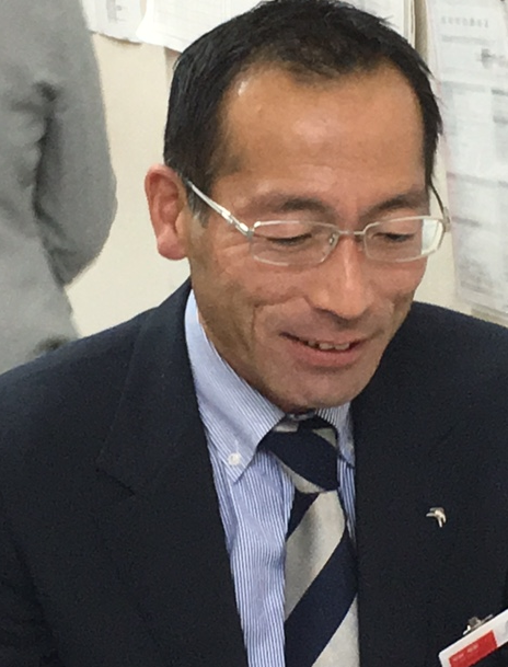 シトロエン横浜緑ご紹介でゴザイマス♪スタッフ紹介⑤