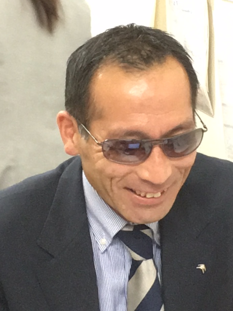 シトロエン横浜緑ご紹介でゴザイマス♪スタッフ紹介⑤