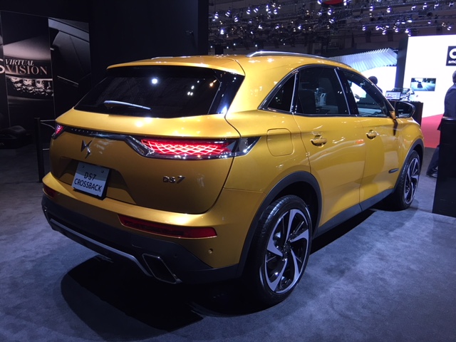 東京モーターショーご参加いただきありがとうございました。