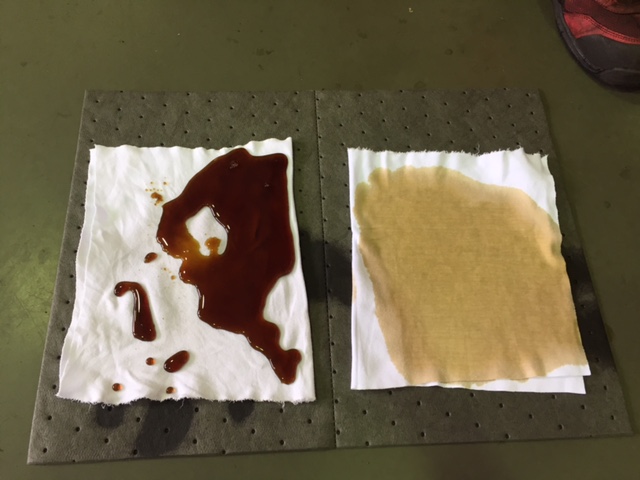 インテリアプロテクションを是非！