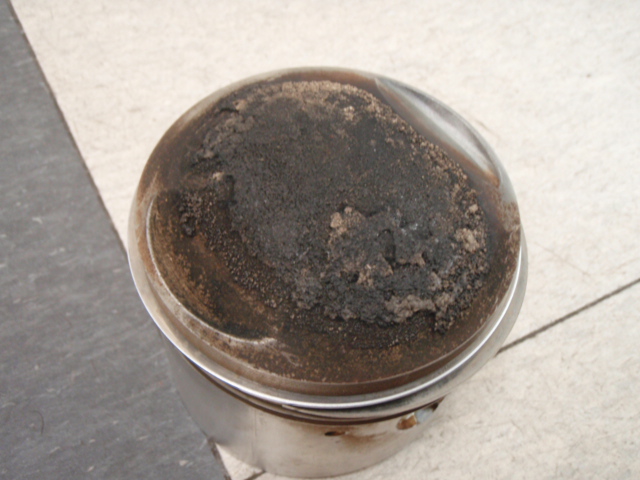 チョイ乗りはエンジンに優しくない？