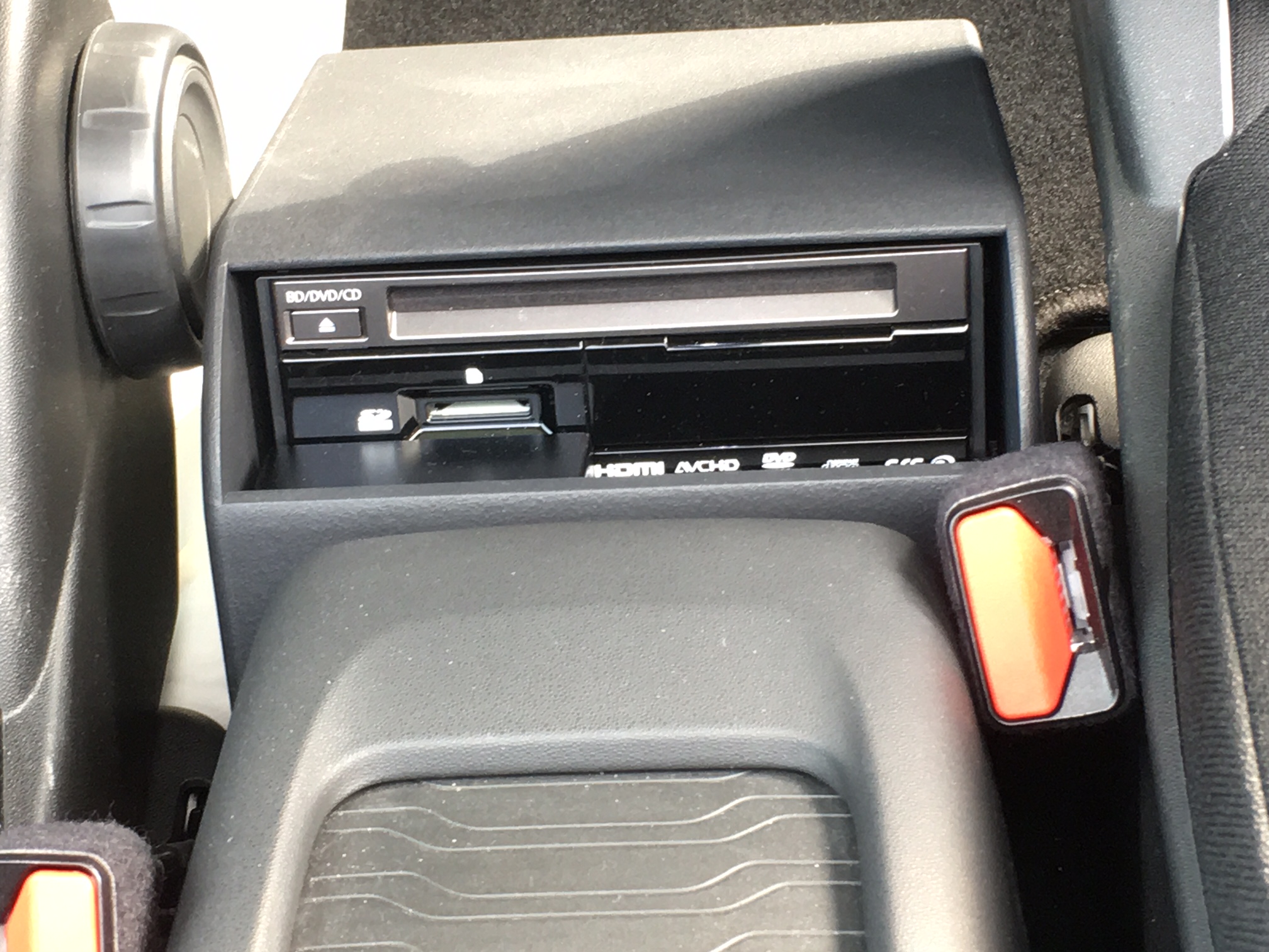 ピカソ　オリジナルナビマークⅡ、9インチでござるヨ♪