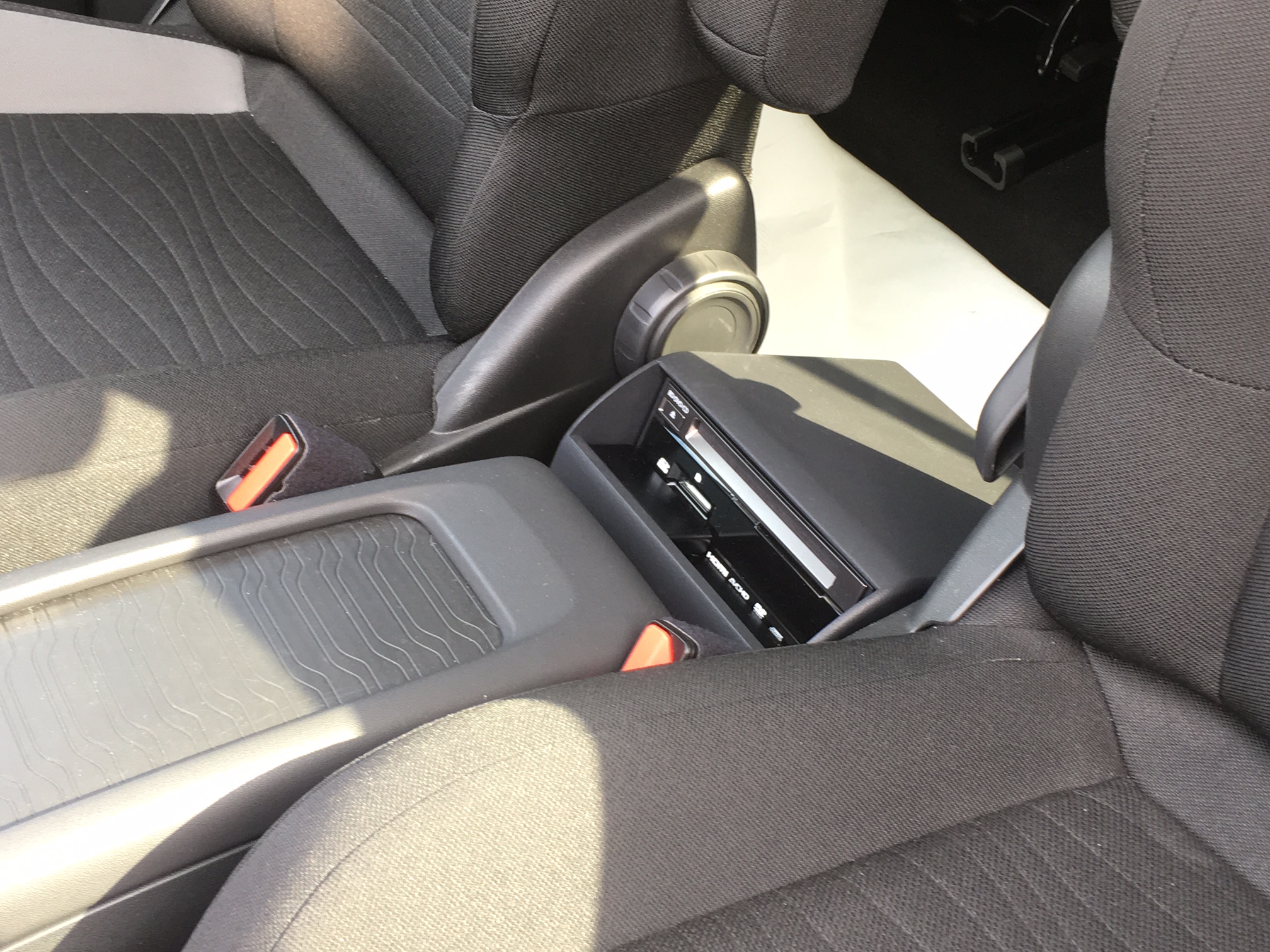 ピカソ　オリジナルナビマークⅡ、9インチでござるヨ♪