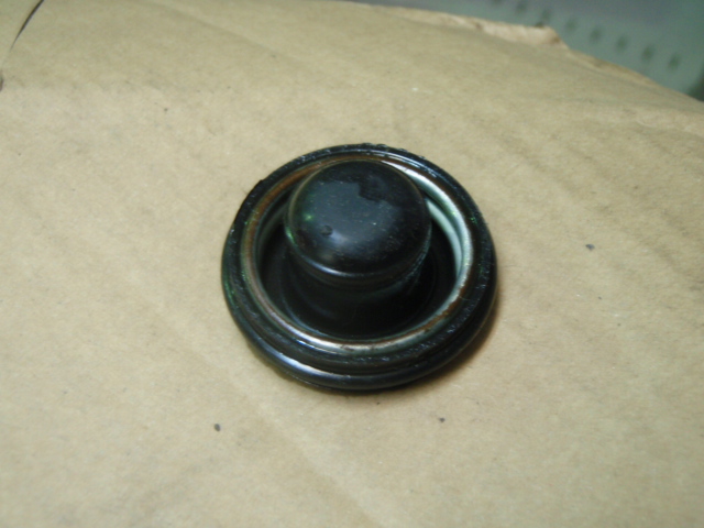 ﾌﾞﾚｰｷｺﾝﾄﾛｰﾙﾊﾞﾙﾌﾞ