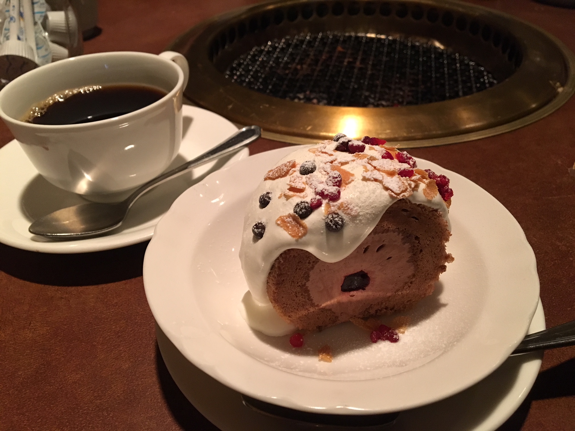 洋菓子店？？？