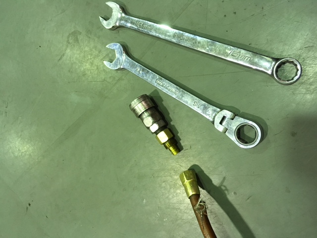 本日の三留くん