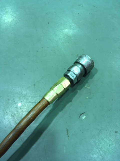 本日の三留くん